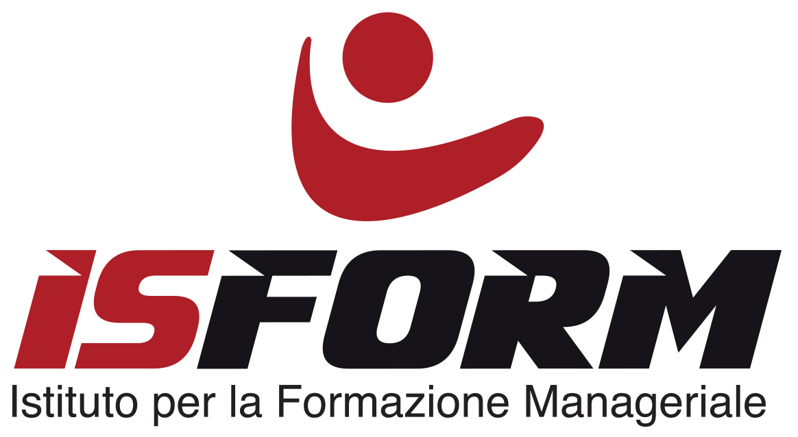 ISFORM & Consulting S.R.L. – Istituto di Formazione Manageriale & Consulting